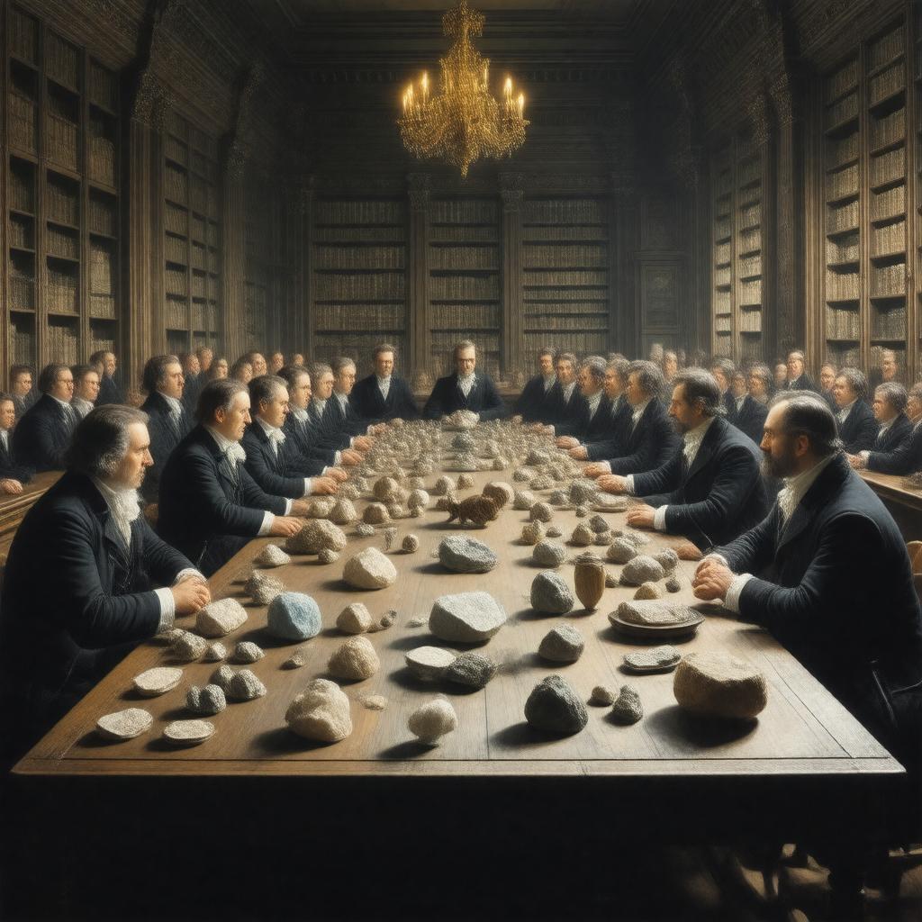 Wernerian Natural History Society